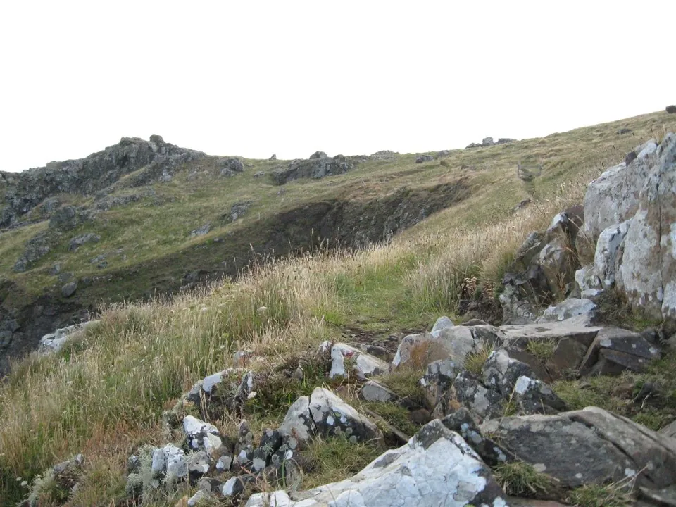 Day 5 swc path to botallack